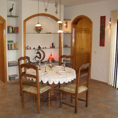 Willa Casa Ronda Charco del Palo Pokój zdjęcie