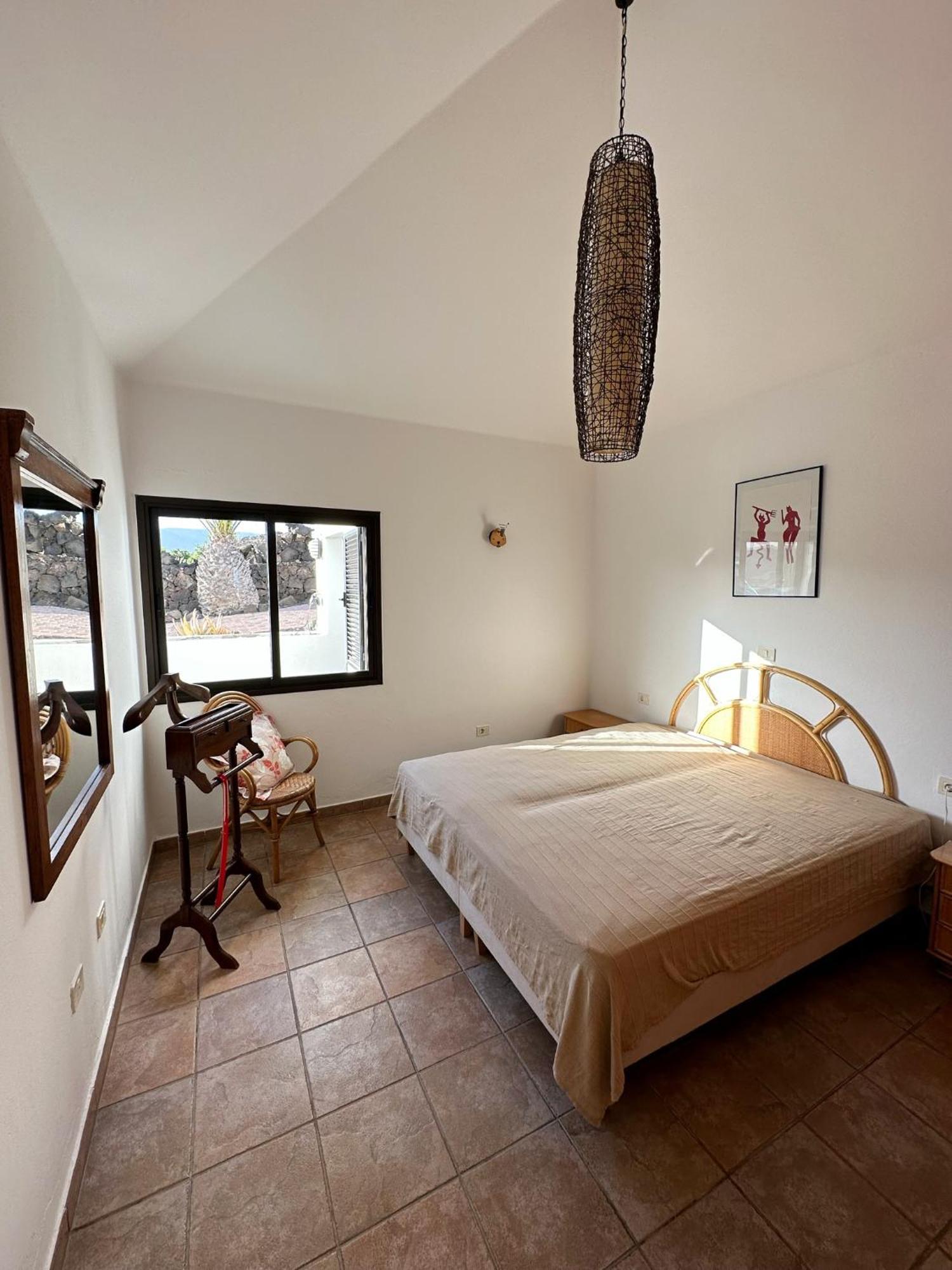 Willa Casa Ronda Charco del Palo Pokój zdjęcie